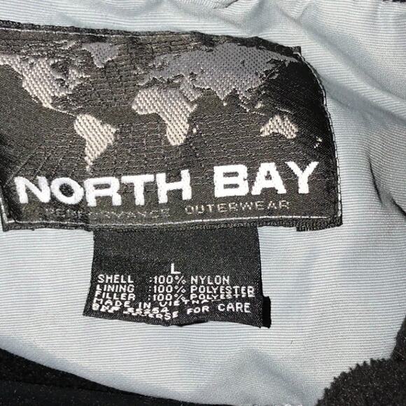 North Bay Lightweight Jacket - Picture 4 of 5